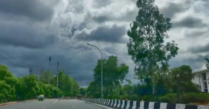 यस्तो छ आजको मौसम पूर्वानुमान