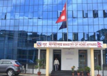 गृह मन्त्रालयको निर्देशन– बिदाको दिन चल्ने अत्यावश्यक सरकारी गाडीको चाबी नखोस्नू