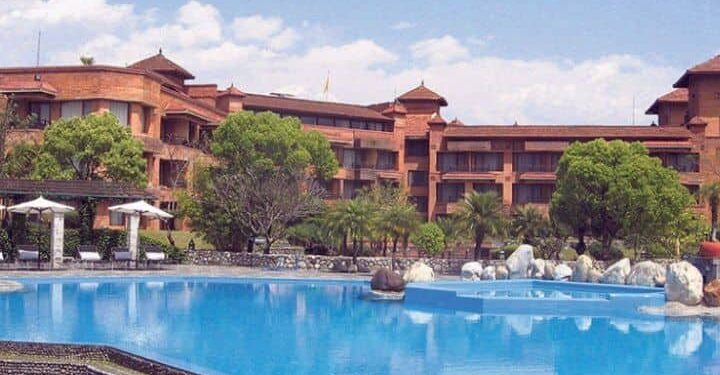 अदालतको आदेशमा रोकियो पोखरा फूलबारी रिसोर्टको लिलामी