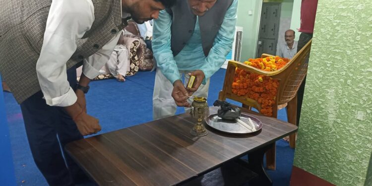 २०७९/८० काे बजेट ४३ कराेड ९८लाख ४३ हजार अनुमानित बजेट यादव द्वारा प्रस्तुत