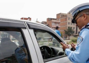 मधेस प्रदेशमा राइडर गनको प्रभाव