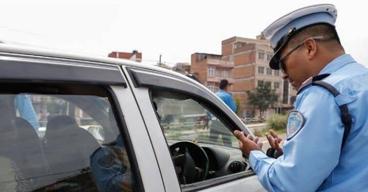 मधेस प्रदेशमा राइडर गनको प्रभाव