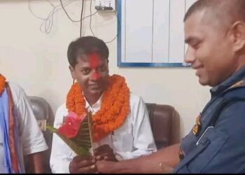 पुरानै पालिका फर्किए प्रमुख प्रशासकीय अधिकृत महत