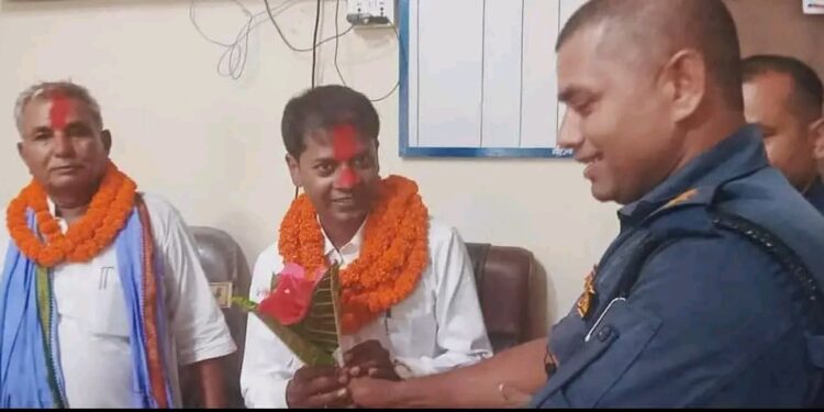 पुरानै पालिका फर्किए प्रमुख प्रशासकीय अधिकृत महत