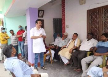 सप्तरीबाट डा.यादव प्रदेशसभाको सम्भावित उम्मेदवार