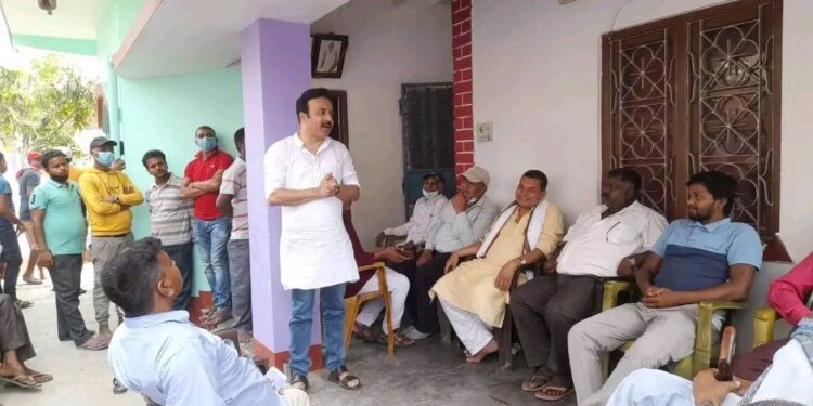 सप्तरीबाट डा.यादव प्रदेशसभाको सम्भावित उम्मेदवार