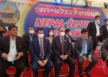 प्रबासमा रहेका नेपालीलाई मतदानको अधिकार दिलाउने प्रयास हुँदैछ: प्रचण्ड