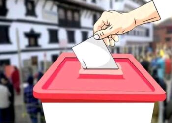 अगामी निर्वाचनका लागि मंसिर ३ गतेसम्म १८ वर्ष पुगेकाले भोट हाल्न पाउने