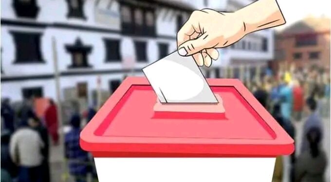 अगामी निर्वाचनका लागि मंसिर ३ गतेसम्म १८ वर्ष पुगेकाले भोट हाल्न पाउने