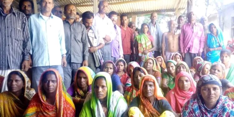 सप्तरीमा नेपाल समाजवादी पार्टीको बैठक सम्पन्न