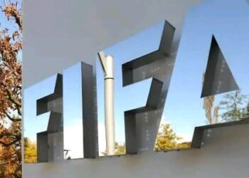 फिफाले लगायो भारतमाथि प्रतिबन्ध