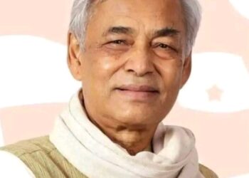 नेपालले एक सच्चा र असल नेता गुमायो : प्रधानमन्त्री