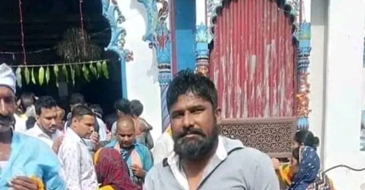 महोत्तरी क्षेत्र नं. २ को “क” बाट युवा नेता ज्ञियानेन्द्र मिश्रले स्वतन्त्र उम्मेदवार दिने घोषणा