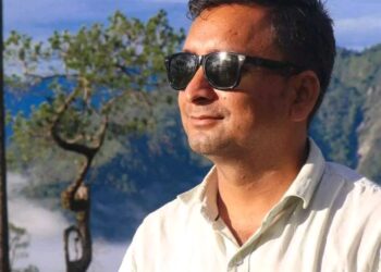 लुम्बिनी प्रदेश अध्यक्षद्धारा समाचारको खण्डन