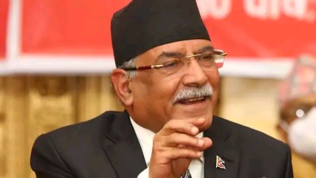 नागरिकता विधेयकबारे गलत ढङ्गले प्रचार गरियो : अध्यक्ष दाहाल