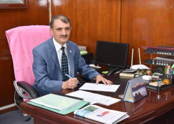 नेपाल वायुसेवा निगमका कार्यकारी अध्यक्ष अधिकारी बर्खास्त