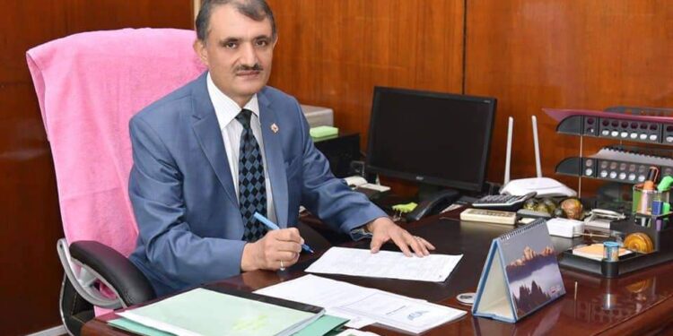 नेपाल वायुसेवा निगमका कार्यकारी अध्यक्ष अधिकारी बर्खास्त