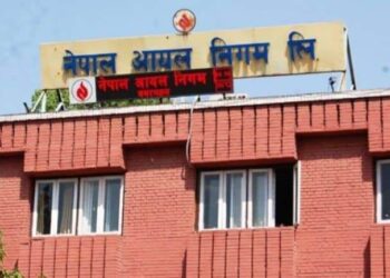 आयल निगमले पेट्रोलियम पदार्थको मूल्य समायोजन नगर्ने