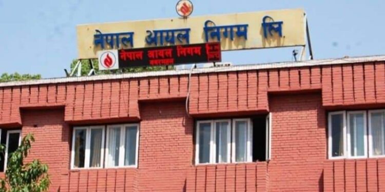 आयल निगमले पेट्रोलियम पदार्थको मूल्य समायोजन नगर्ने