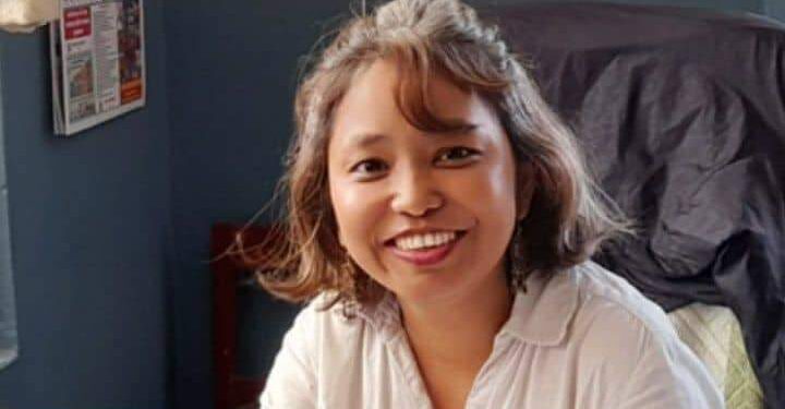 तनहुँ दमौलीमा पहिलो पटक महिला प्रशासकीय अधिकृत