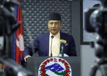 यस्ता छन् साउन १९ गतेको मन्त्रीपरिषद् बैठकका निर्णयहरु