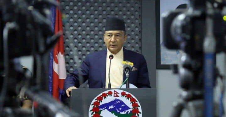 यस्ता छन् साउन १९ गतेको मन्त्रीपरिषद् बैठकका निर्णयहरु