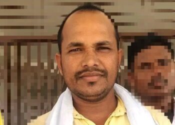 दलित वडा अध्यक्षलाई ज्यान मार्ने धम्की