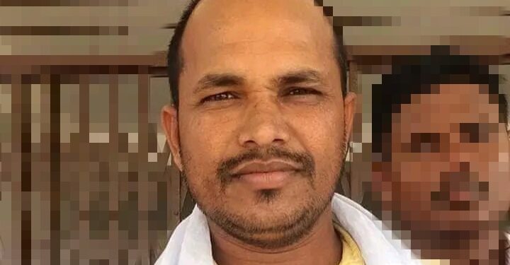 दलित वडा अध्यक्षलाई ज्यान मार्ने धम्की