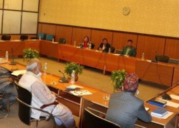 आज महाअभियोग सिफारिस समितिको बैठक बस्दै