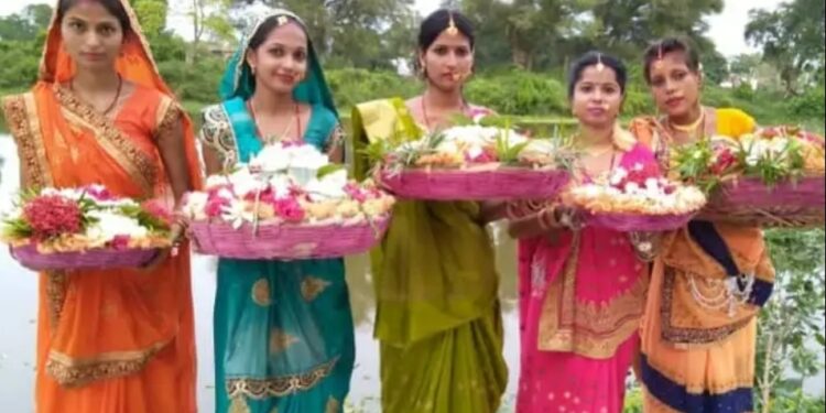 मिथिलामा आज ‘लगपाँच’ पर्व मनाइँदै