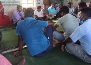 सप्तरीमा उपेन्द्र यादवलाई छोडेर बाबुराम भट्टराईमा प्रवेश