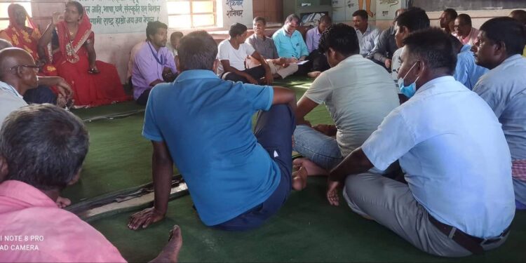 सप्तरीमा उपेन्द्र यादवलाई छोडेर बाबुराम भट्टराईमा प्रवेश