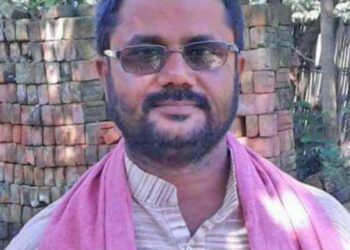 घरमै बसेर जसपाका मन्त्री जयराम यादवले ७ लाख बढी कोठाभाडा लिए