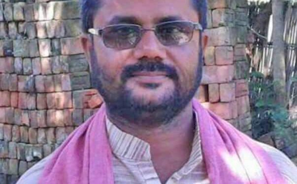 घरमै बसेर जसपाका मन्त्री जयराम यादवले ७ लाख बढी कोठाभाडा लिए