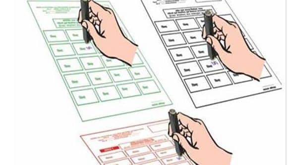 अगामी निर्वाचनको लागि आठ करोड मतपत्र छापिँदै