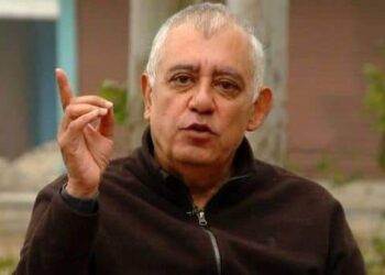 नवलपुर जिल्लाकाे कायापलट गर्न क्षेत्र नम्बर -१ बाट उम्मेदवारी दिन्छु: शशांक काेइराला