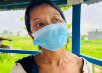 तिलोत्त नगर प्रमुखकी बुहारीद्वारा जबरजस्ती करणी गरेको आरोपमा श्रीमान बिरुद्ध उजुरी