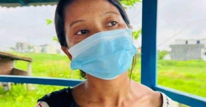 तिलोत्त नगर प्रमुखकी बुहारीद्वारा जबरजस्ती करणी गरेको आरोपमा श्रीमान बिरुद्ध उजुरी