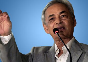 गिरिको पार्थिव शरीर श्रद्धाञ्जलीका लागि २ बजेसम्म काँग्रेस पार्टी कार्यालयमा राखिने