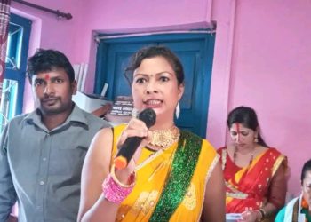 मिलाफ नेपालक जितिया पर्व समारोह २०७९ सम्पन्न, मैथिली लोकगीत प्रतियोगितामे ‘सावित्री देवी राम’ प्रथम