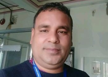 सिरहाको क्षेत्र न ४ का ख बाट प्रत्यक्ष तर्फ बिजय यादवको नाम सिफारिस