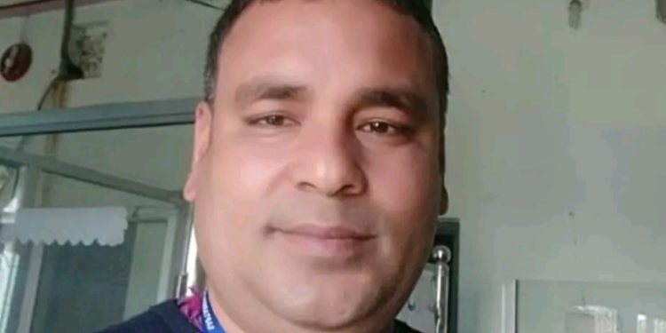 सिरहाको क्षेत्र न ४ का ख बाट प्रत्यक्ष तर्फ बिजय यादवको नाम सिफारिस