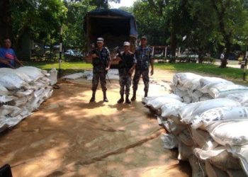 बुटवलबाट करोड भन्दा बढीको अवैध सामान प्रहरीको नियन्त्रणमा