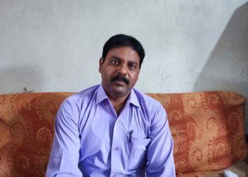 सिरहा क्षेत्र नम्बर १ को क मा माओवाद नेता उमेश साहको नाउँ समानुपातिकमा सिफारिस