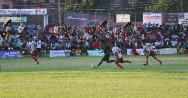 चितवन गोल्डकप : आज सिमरा र मकवानपुर भिड्दै