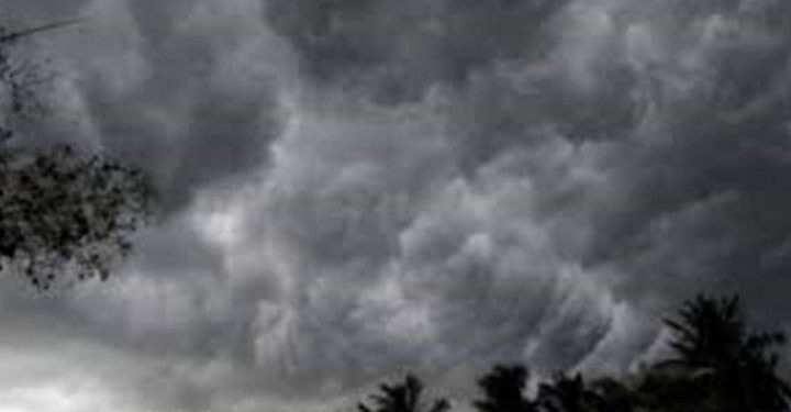 आज देशका केही भूभागमा भारी वर्षाको सम्भावना