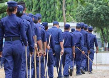 स्थानीय निर्वाचनमा म्यादी प्रहरीका रूपमा काम गरेकालाई प्राथमिकता