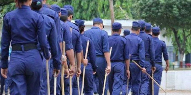 स्थानीय निर्वाचनमा म्यादी प्रहरीका रूपमा काम गरेकालाई प्राथमिकता