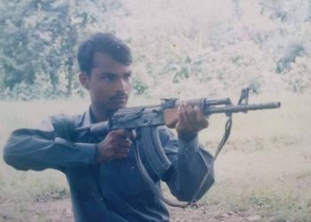 जनयुद्धका डाक्टर सप्तरी ४ बाट चुनाव लड्दै