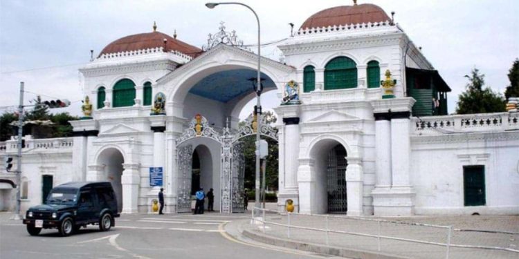 सरकारले सशस्‍त्र द्वन्‍द्वमा बेपत्ता भएका व्यक्तिका परिवारलाई मासिक तीन हजार दिने